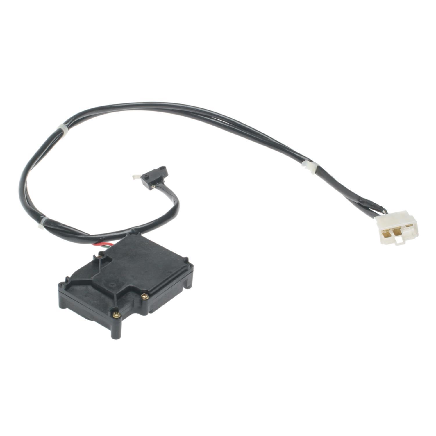 BWD DLA249 - Door Lock Actuator BWD DLA249 Door Lock Actuator product image 2 of 3