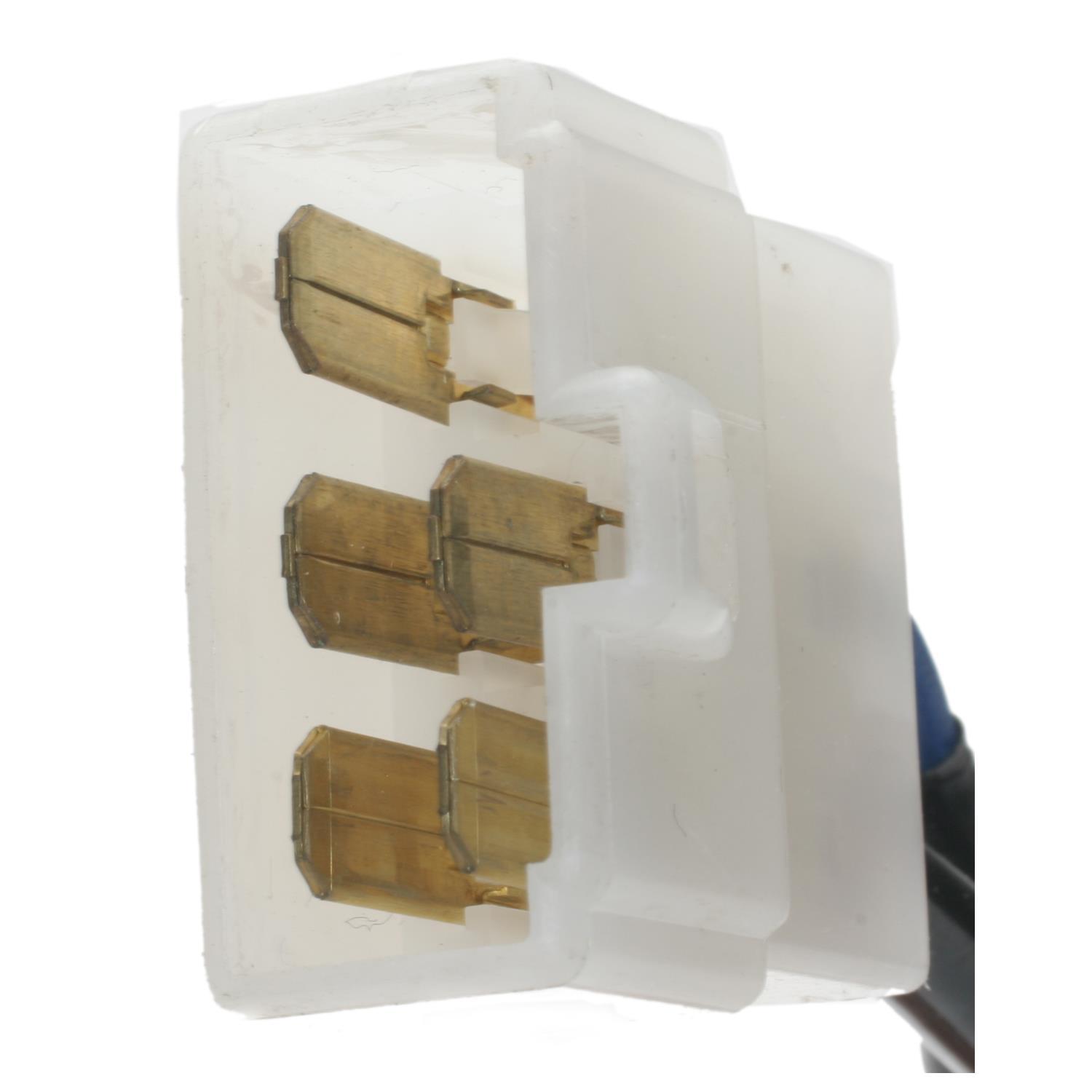 BWD DLA249 - Door Lock Actuator BWD DLA249 Door Lock Actuator product image 3 of 3