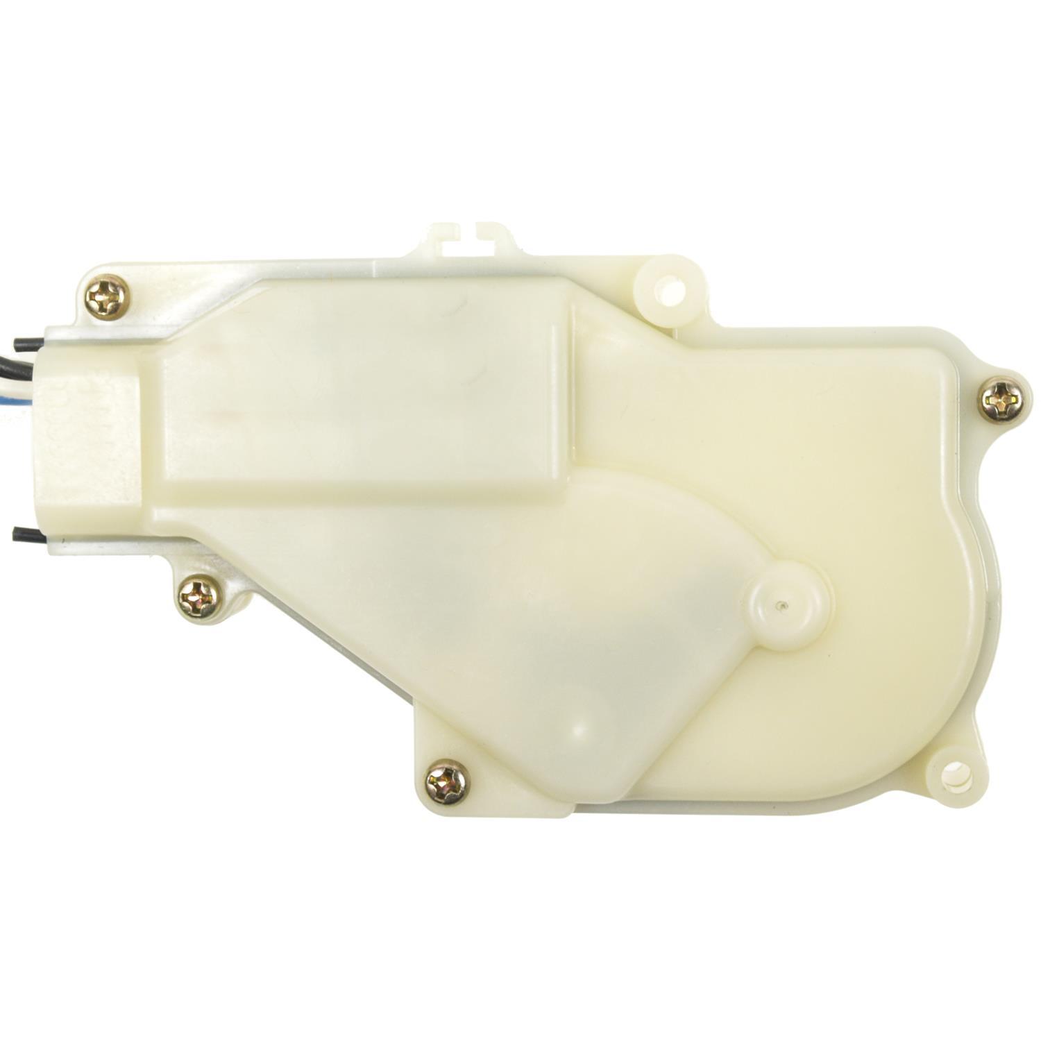 BWD DLA252 - Door Lock Actuator BWD DLA252 Door Lock Actuator product image 1 of 3