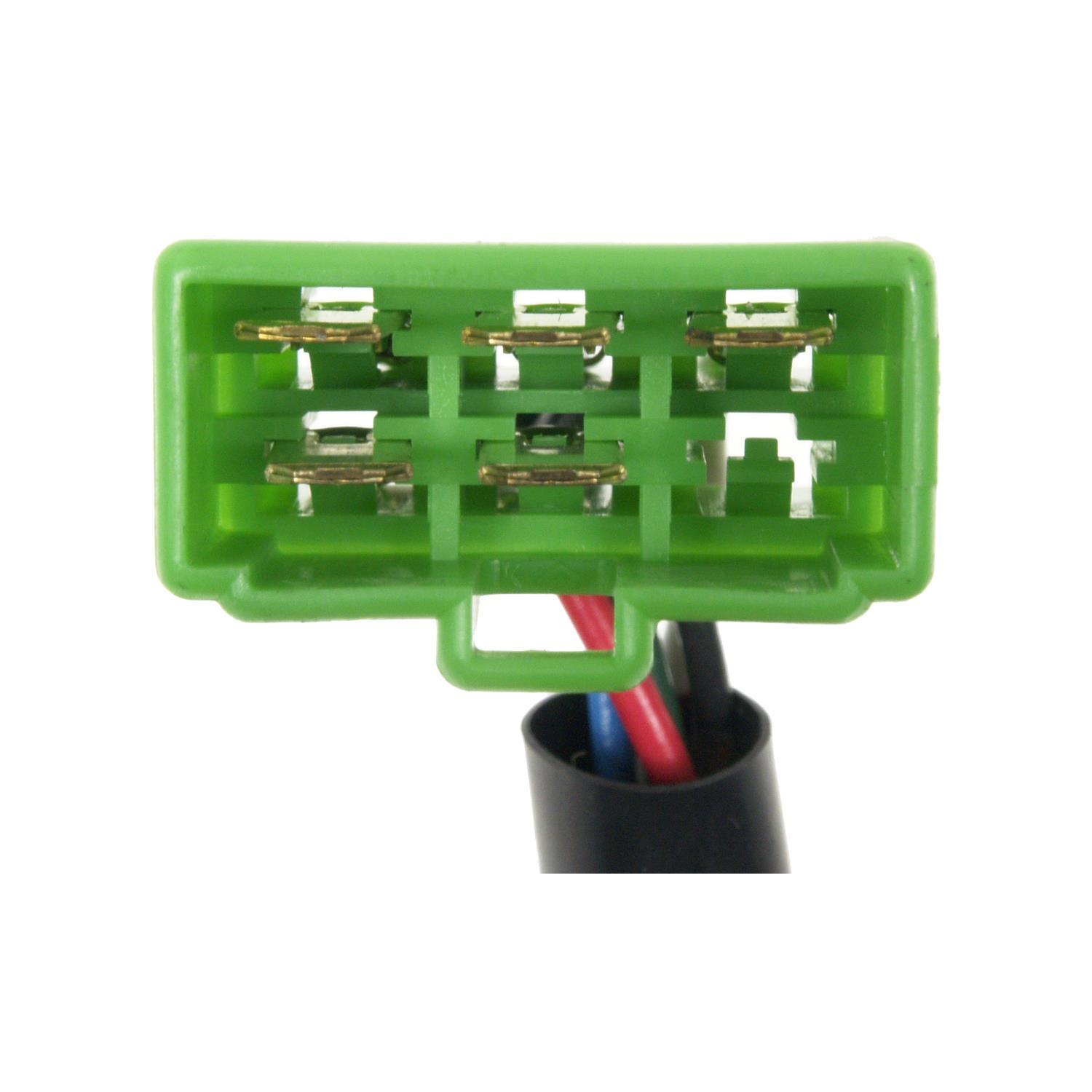 BWD DLA252 - Door Lock Actuator BWD DLA252 Door Lock Actuator product image 2 of 3