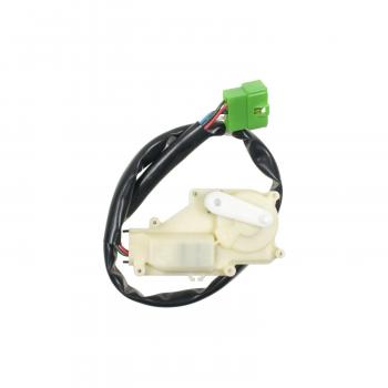 1997 Mazda MPV Door Lock Actuator Front Left BWD DLA252 image 3 of 3