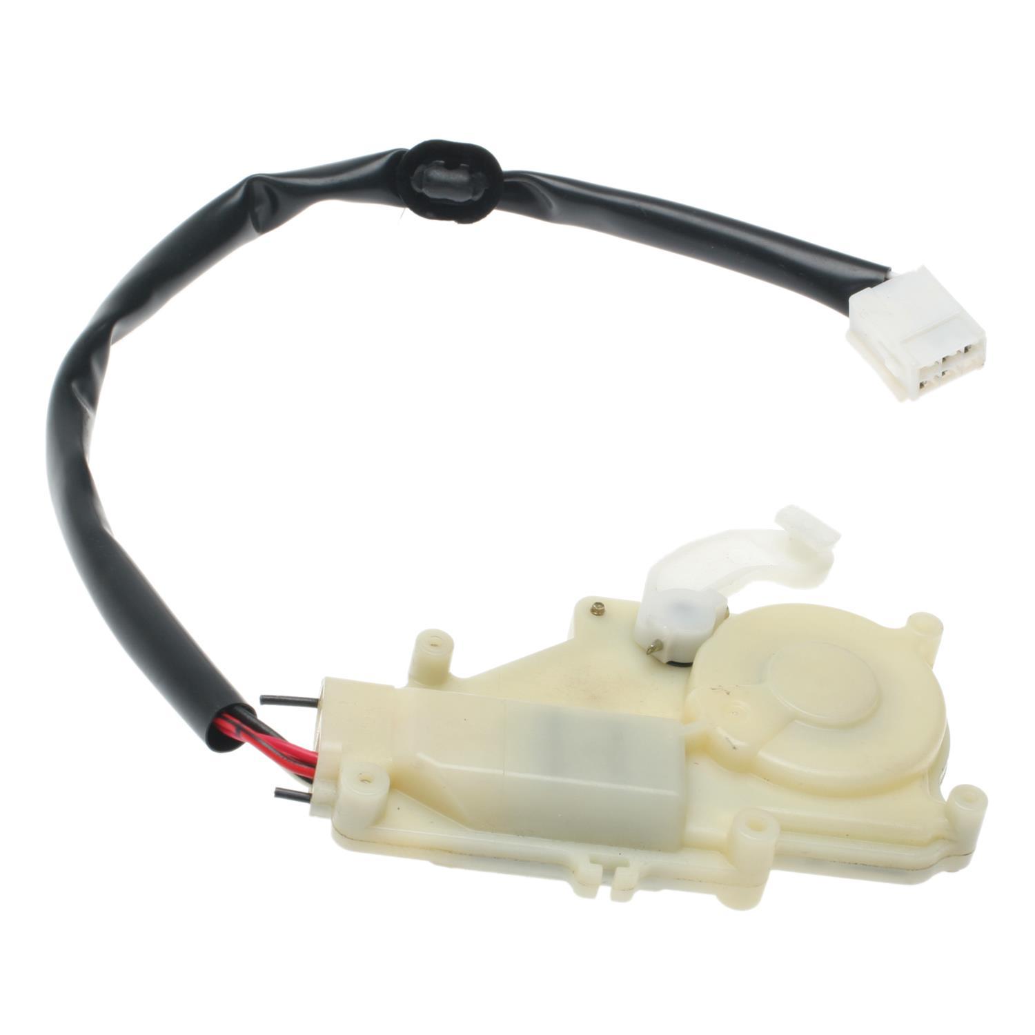 BWD DLA256 Door Lock Actuator product image 2 of 3