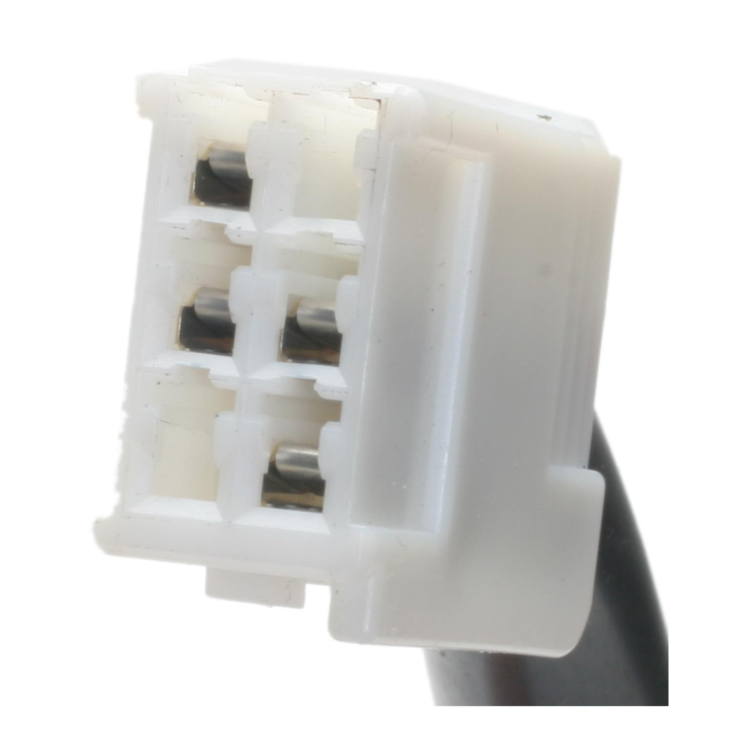 BWD DLA256 Door Lock Actuator product image 3 of 3