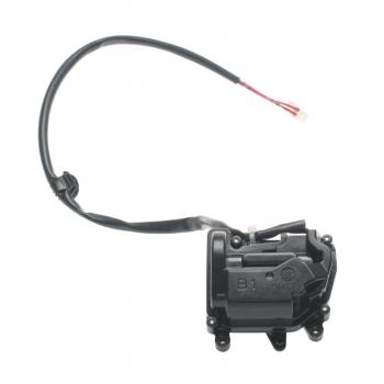 2003 Mazda Protege5 Door Lock Actuator Front Left BWD DLA257 image 2 of 3