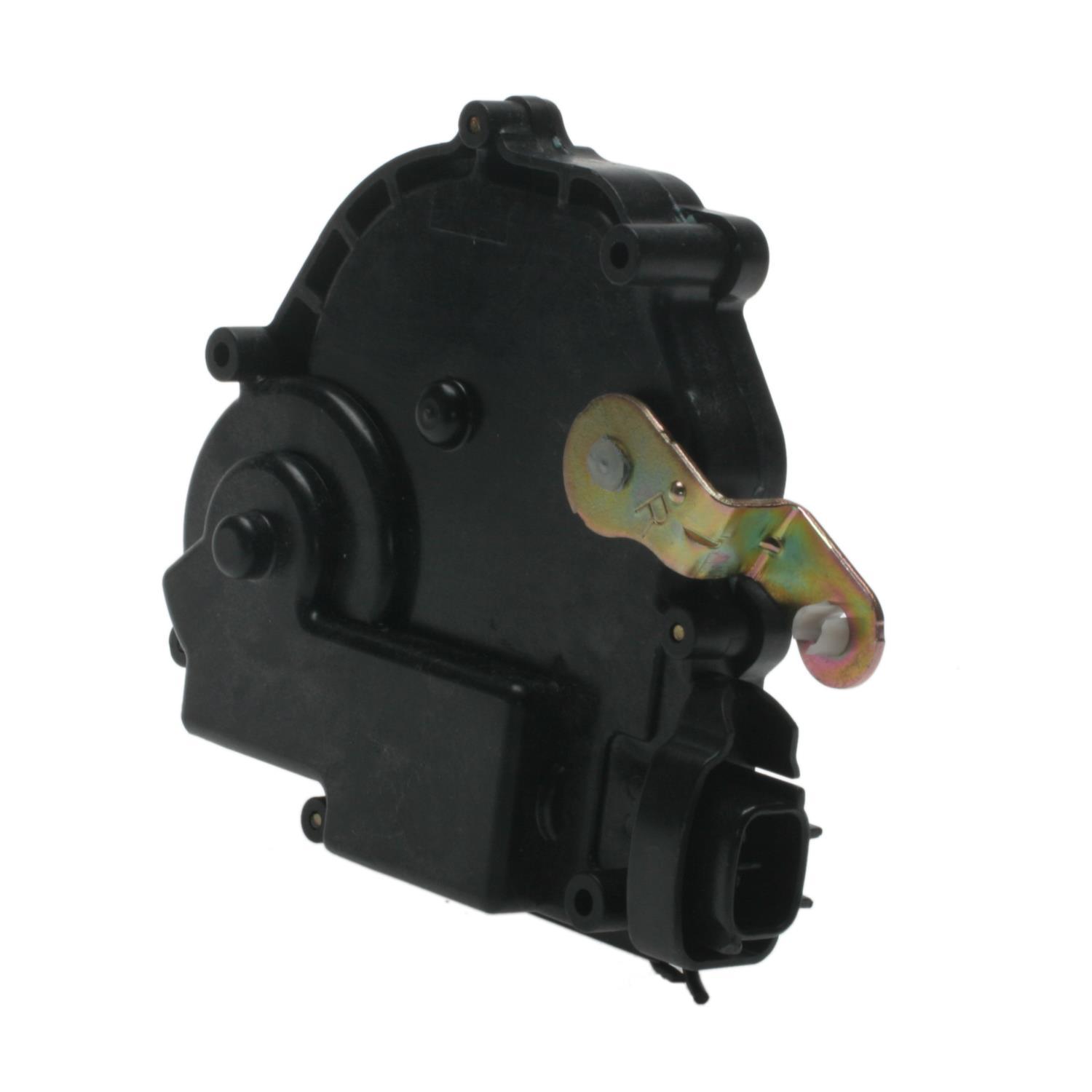 BWD DLA267 - Door Lock Actuator BWD DLA267 Door Lock Actuator product image 2 of 3