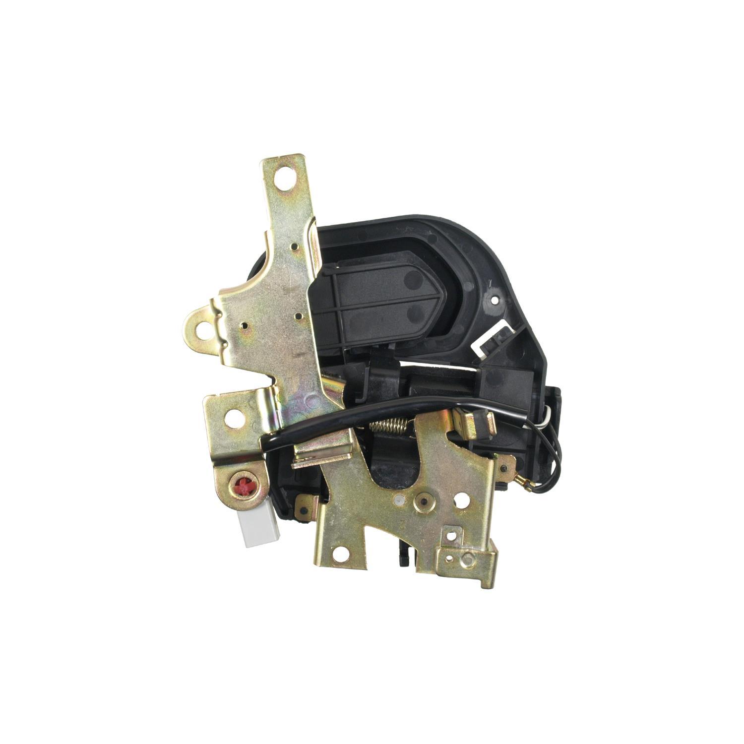 BWD DLA268 - Door Lock Actuator BWD DLA268 Door Lock Actuator product image 1 of 3
