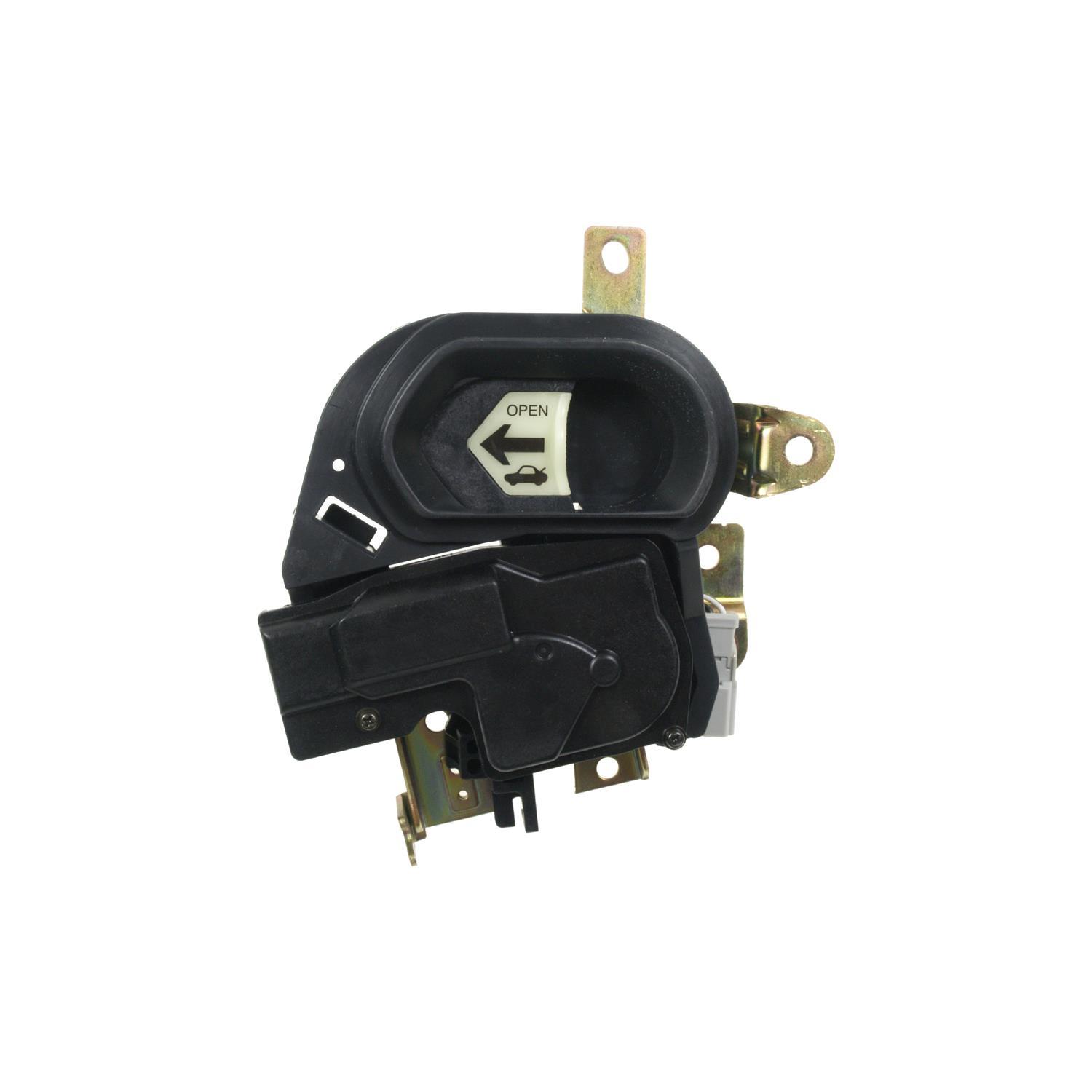 BWD DLA268 - Door Lock Actuator BWD DLA268 Door Lock Actuator product image 3 of 3