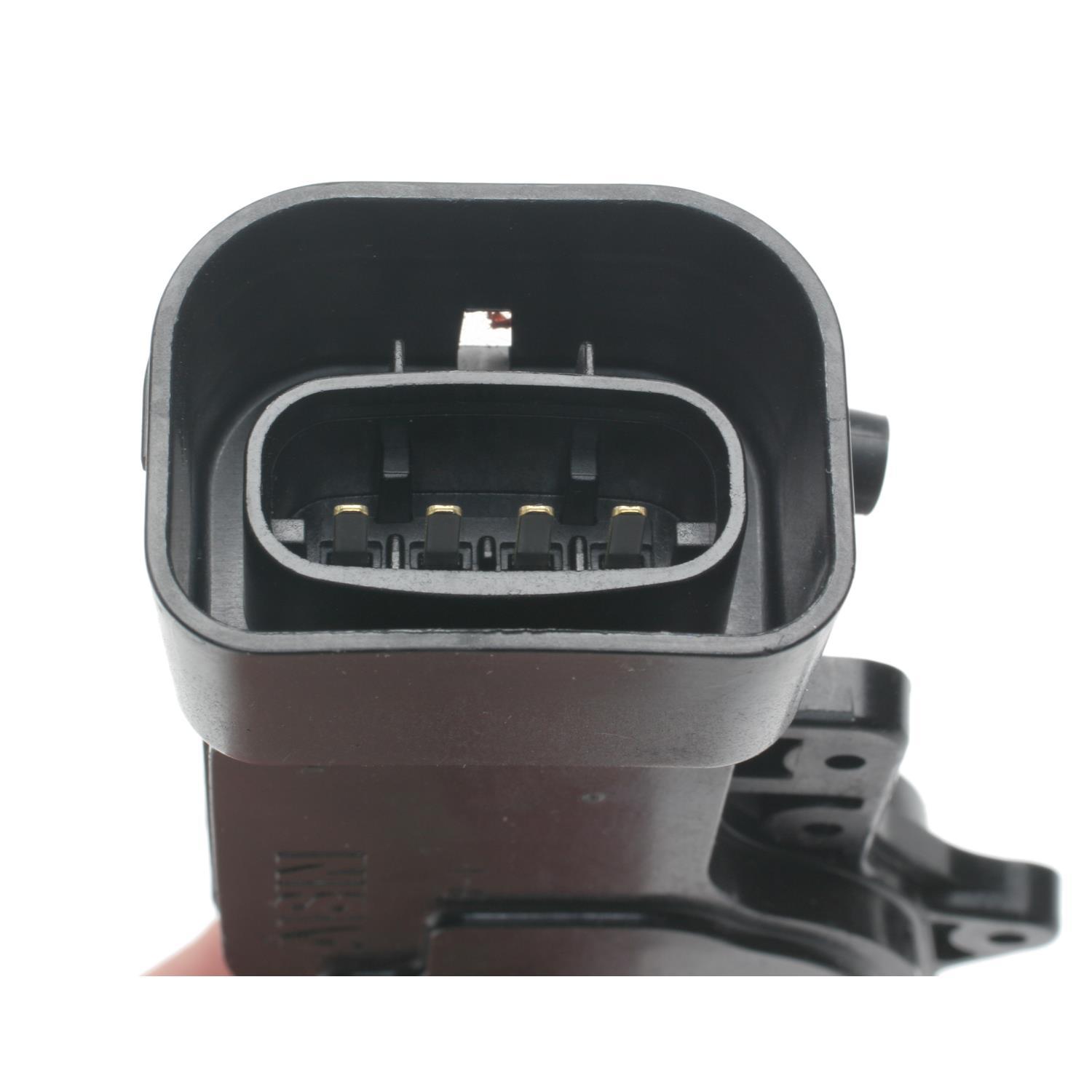 BWD DLA271 - Door Lock Actuator BWD DLA271 Door Lock Actuator product image 3 of 3