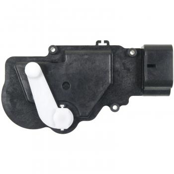 2003 Toyota Sienna Door Lock Actuator Rear Right BWD DLA274 image 1 of 3