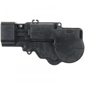 2003 Toyota Sienna Door Lock Actuator Rear Right BWD DLA274 image 3 of 3