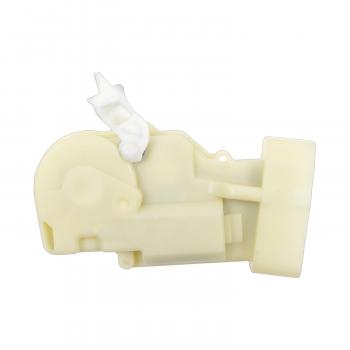 2004 Toyota Echo Door Lock Actuator Front Left BWD DLA279 image 3 of 3