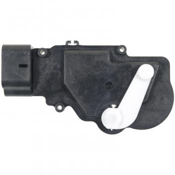 2003 Toyota Sienna Door Lock Actuator Rear Left BWD DLA280 image 1 of 3