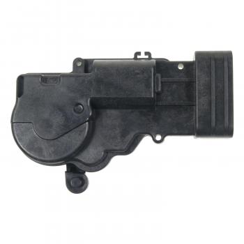 2006 Toyota Sequoia Door Lock Actuator BWD DLA281 image 3 of 3