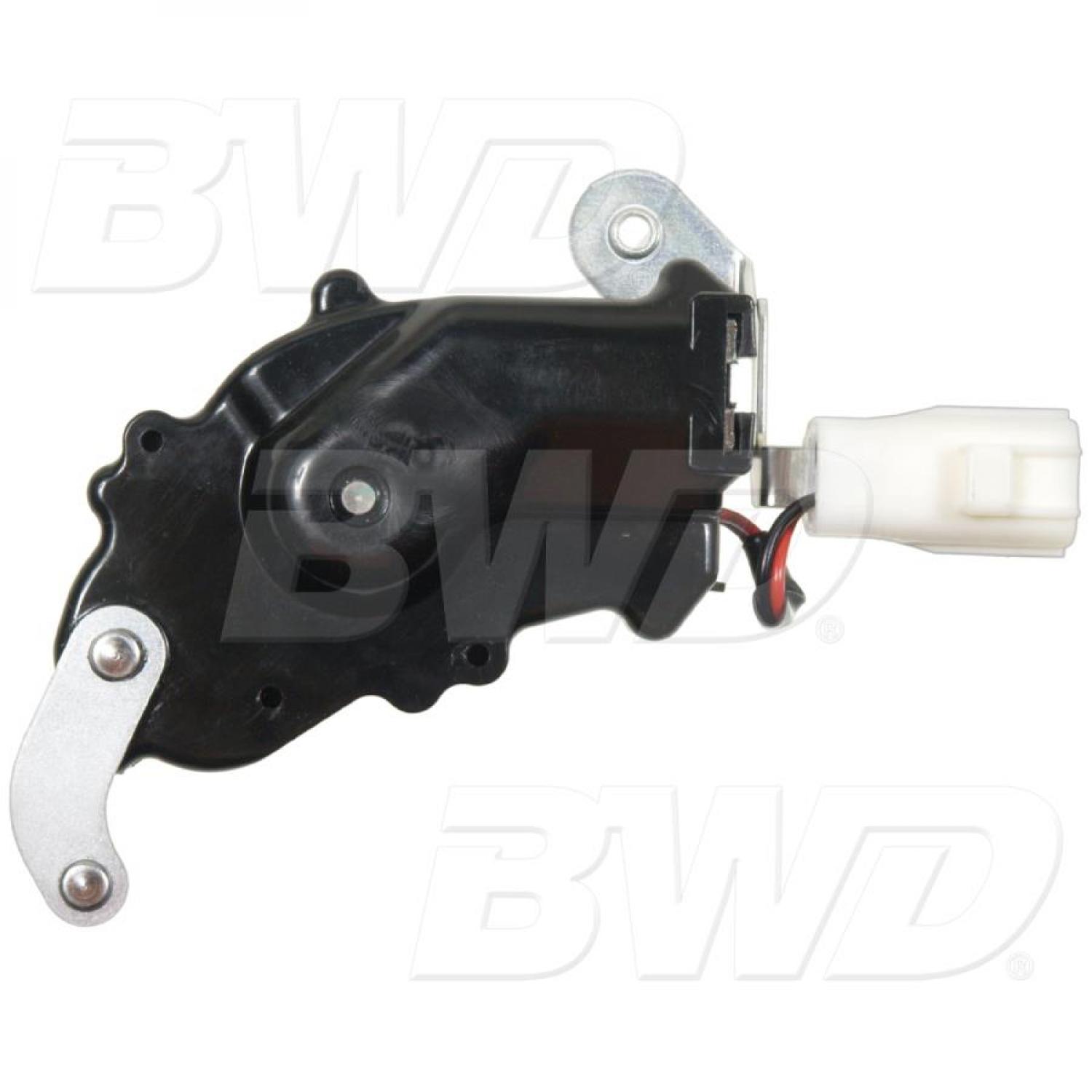 BWD DLA290 Door Lock Actuator product image 3 of 3