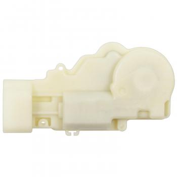 2004 Toyota Echo Door Lock Actuator Rear Right BWD DLA293 image 3 of 3
