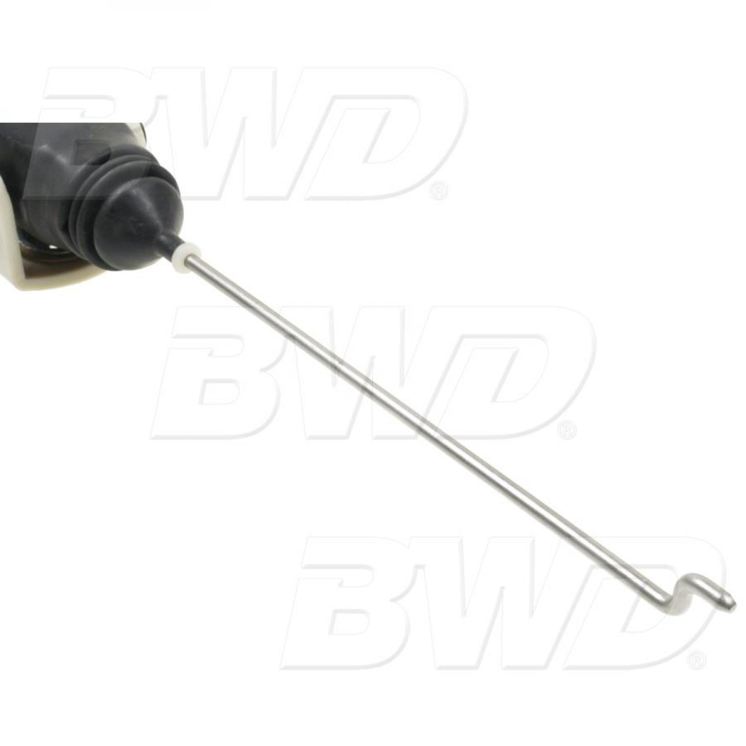 BWD DLA296 - Door Lock Actuator BWD DLA296 Door Lock Actuator product image 1 of 3
