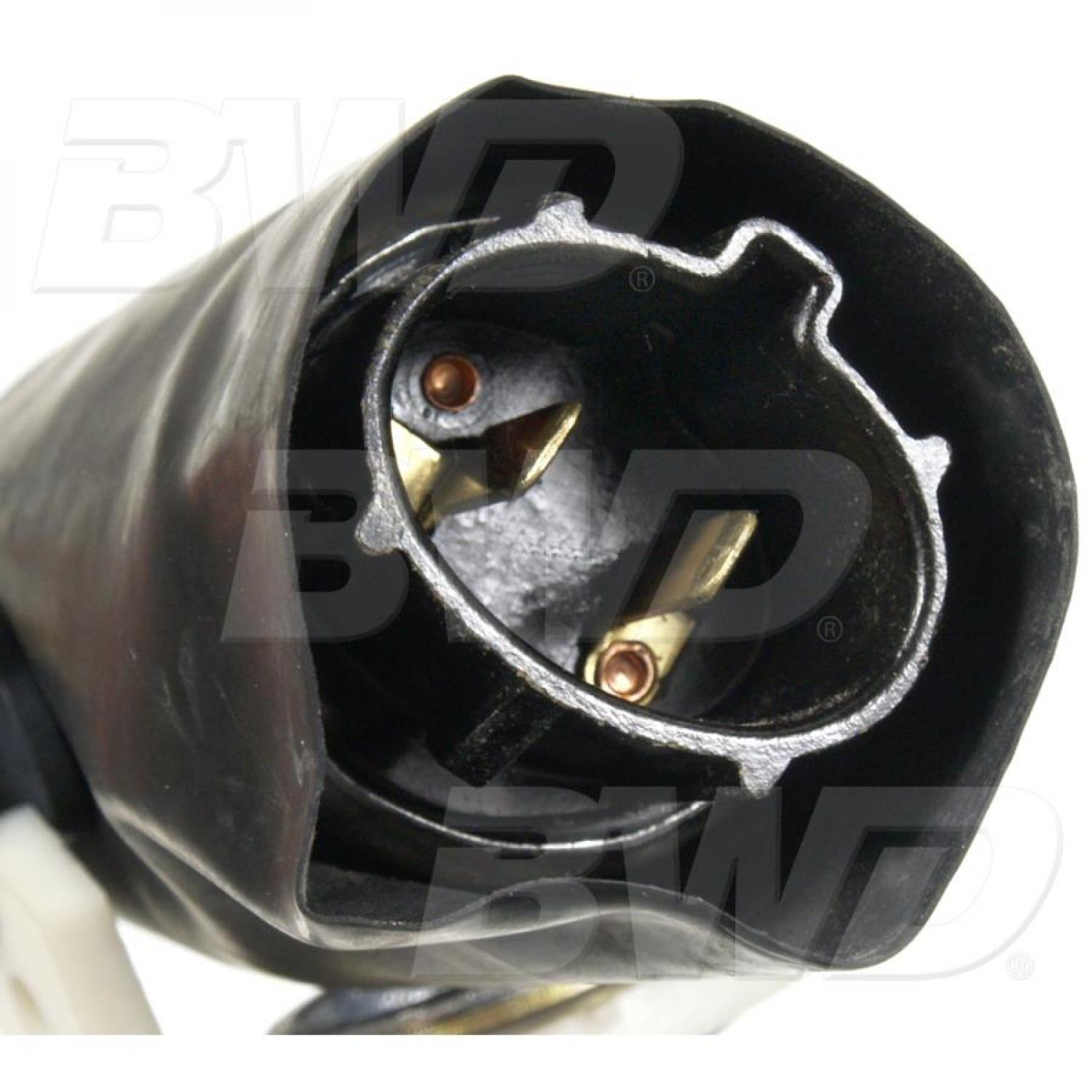 BWD DLA296 - Door Lock Actuator BWD DLA296 Door Lock Actuator product image 2 of 3