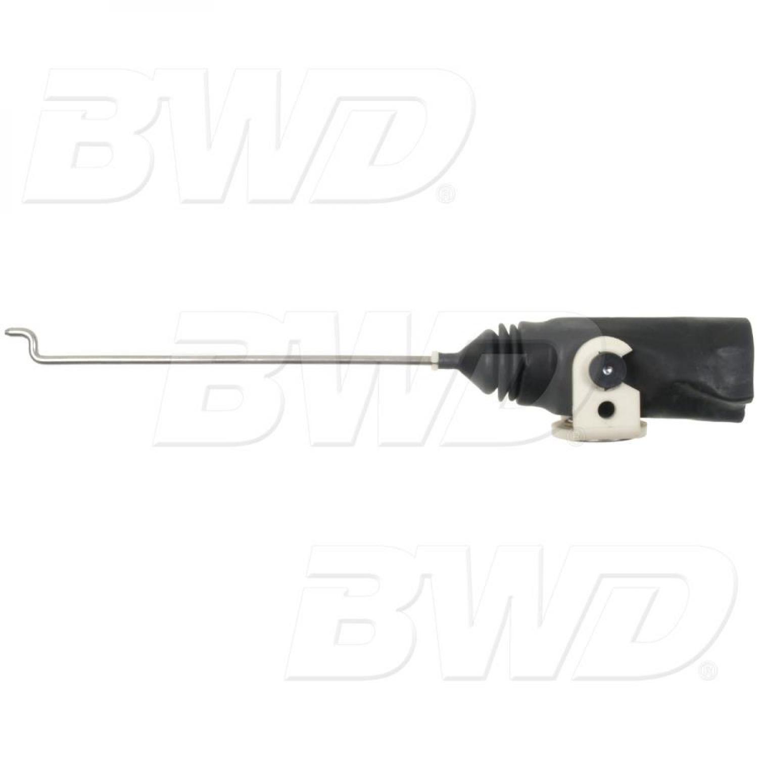 BWD DLA296 - Door Lock Actuator BWD DLA296 Door Lock Actuator product image 3 of 3