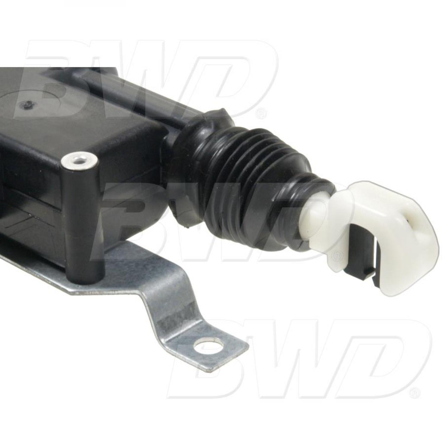 BWD DLA298 - Door Lock Actuator BWD DLA298 Door Lock Actuator product image 1 of 3