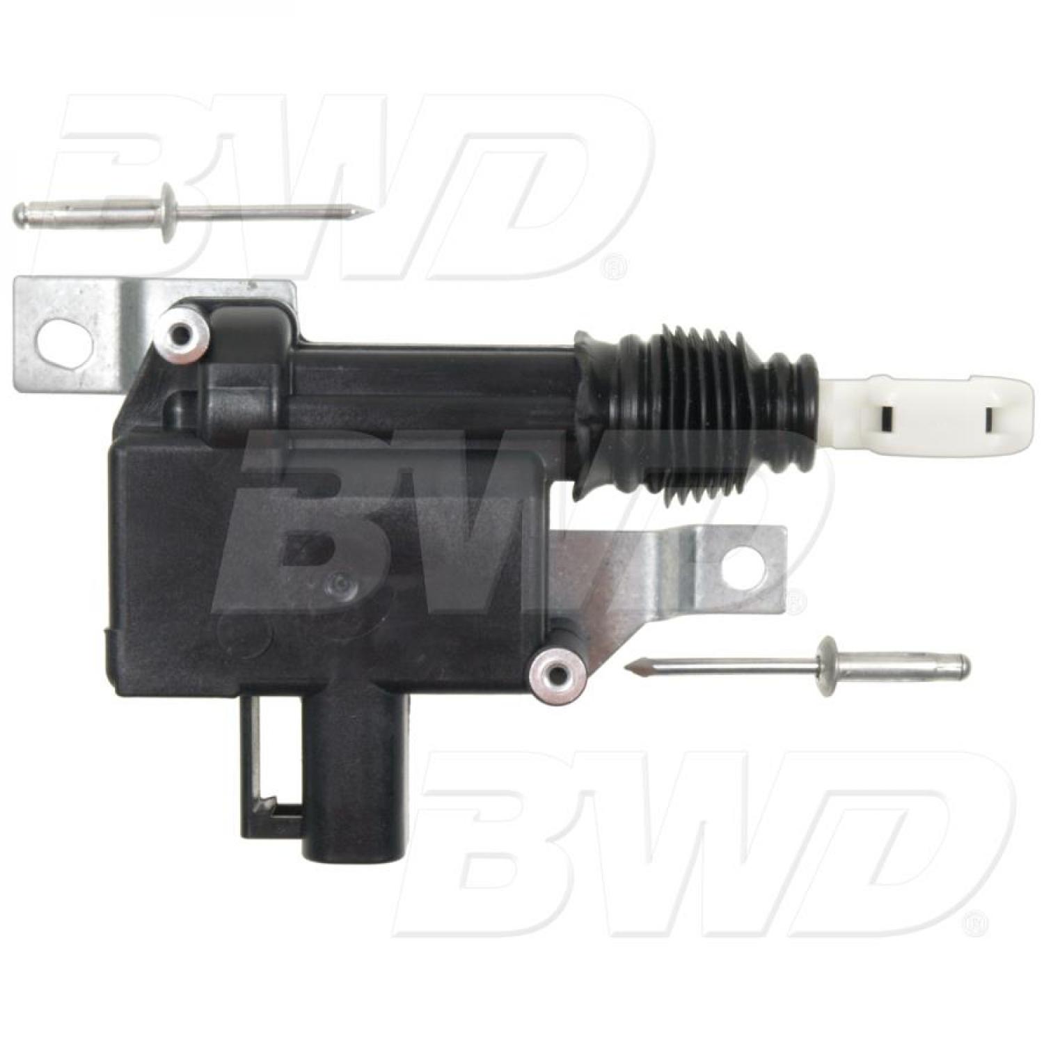 BWD DLA298 - Door Lock Actuator BWD DLA298 Door Lock Actuator product image 3 of 3