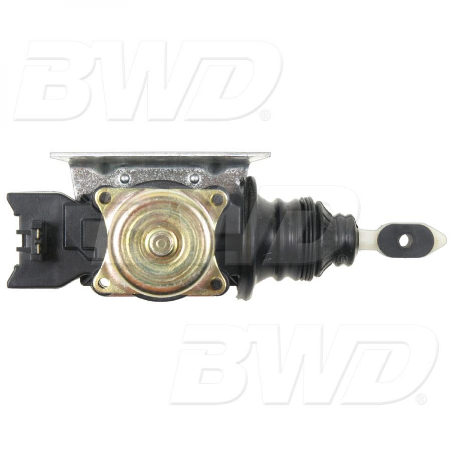 BWD DLA299 Door Lock Actuator product image 2 of 3