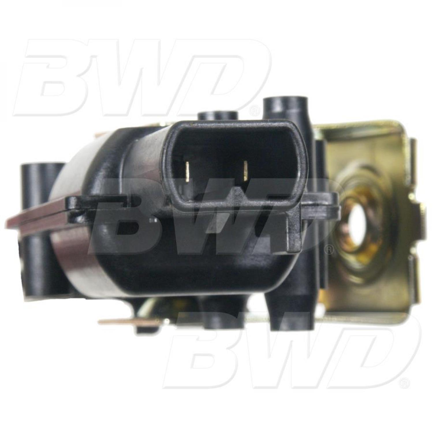 BWD DLA302 - Door Lock Actuator BWD DLA302 Door Lock Actuator product image 2 of 3