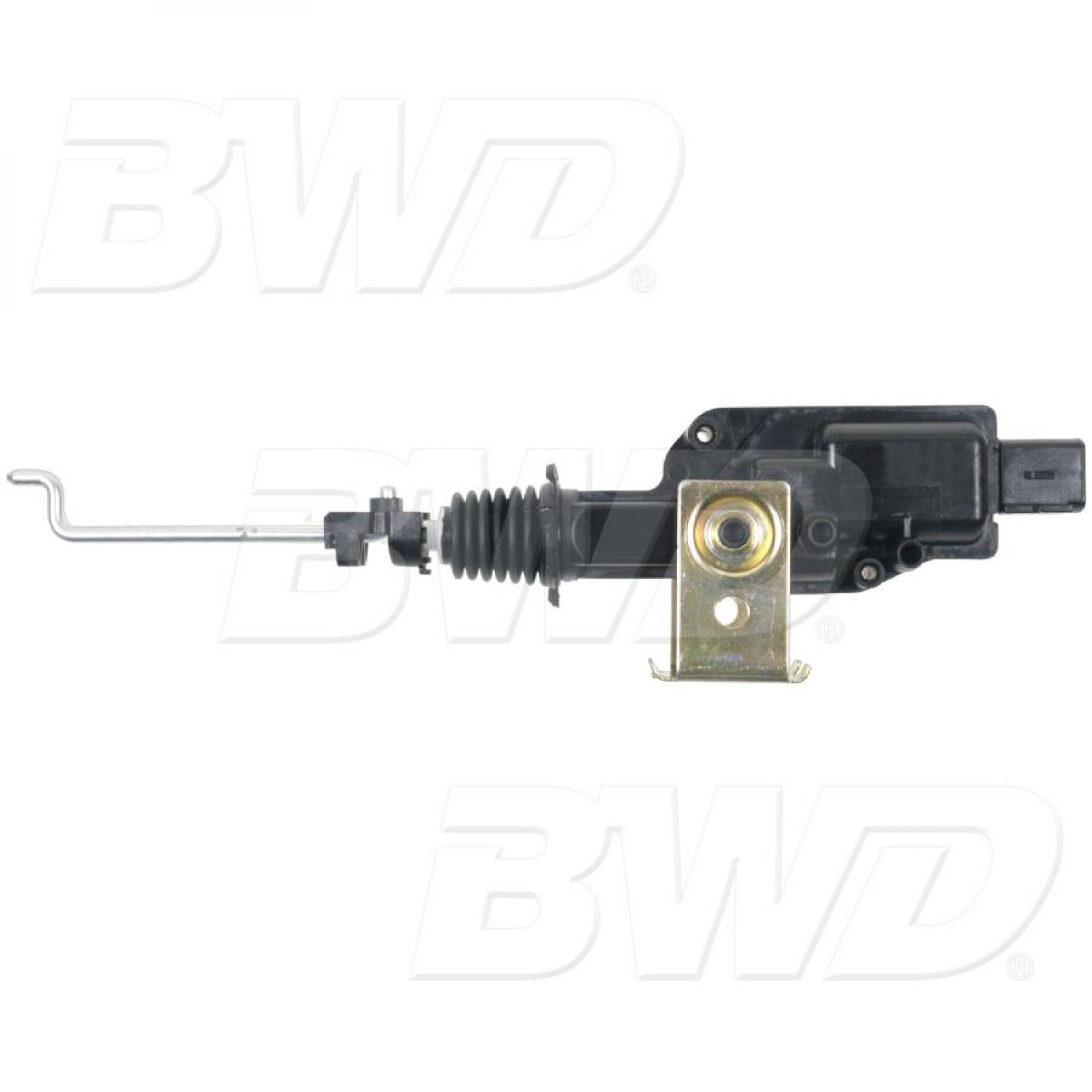 BWD DLA302 - Door Lock Actuator BWD DLA302 Door Lock Actuator product image 3 of 3