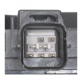2002 Mitsubishi Diamante Door Lock Actuator Front Left BWD DLA314 image 3 of 3