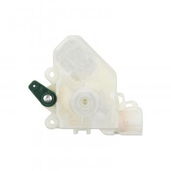2005 Infiniti Q45 Door Lock Actuator Front Left BWD DLA320 image 3 of 3