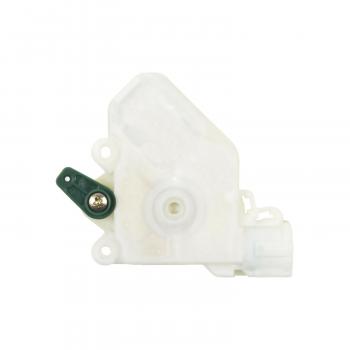 2004 Nissan Xterra Door Lock Actuator Front Right BWD DLA323 image 3 of 3