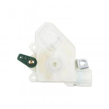 2006 Nissan Sentra Door Lock Actuator Rear Left BWD DLA324 image 3 of 3