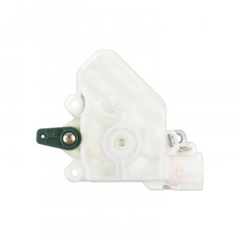 2005 Nissan Xterra Door Lock Actuator Rear Right BWD DLA326 image 3 of 3