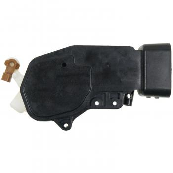 2002 Toyota 4Runner Door Lock Actuator Rear Left BWD DLA329 image 3 of 3