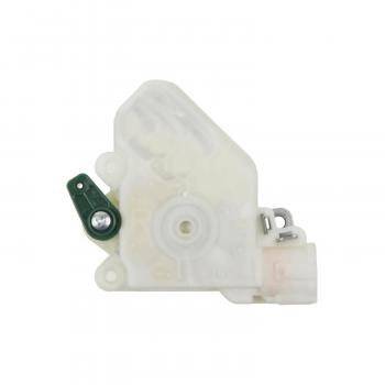 2003 Nissan Maxima Door Lock Actuator Front Right BWD DLA332 image 3 of 3