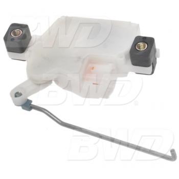 2000 Isuzu Trooper Door Lock Actuator Rear Left BWD DLA337 image 1 of 3
