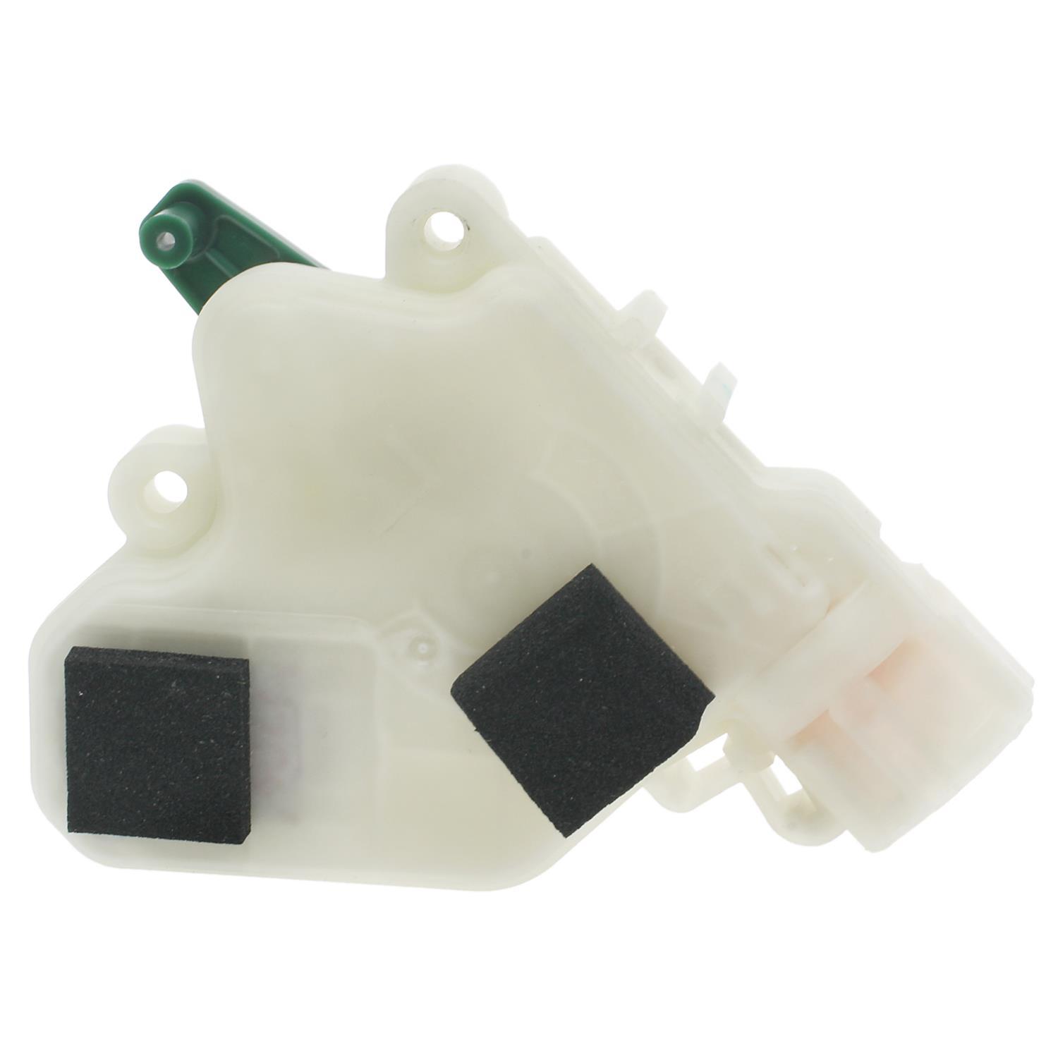 BWD DLA345 - Door Lock Actuator BWD DLA345 Door Lock Actuator product image 1 of 3