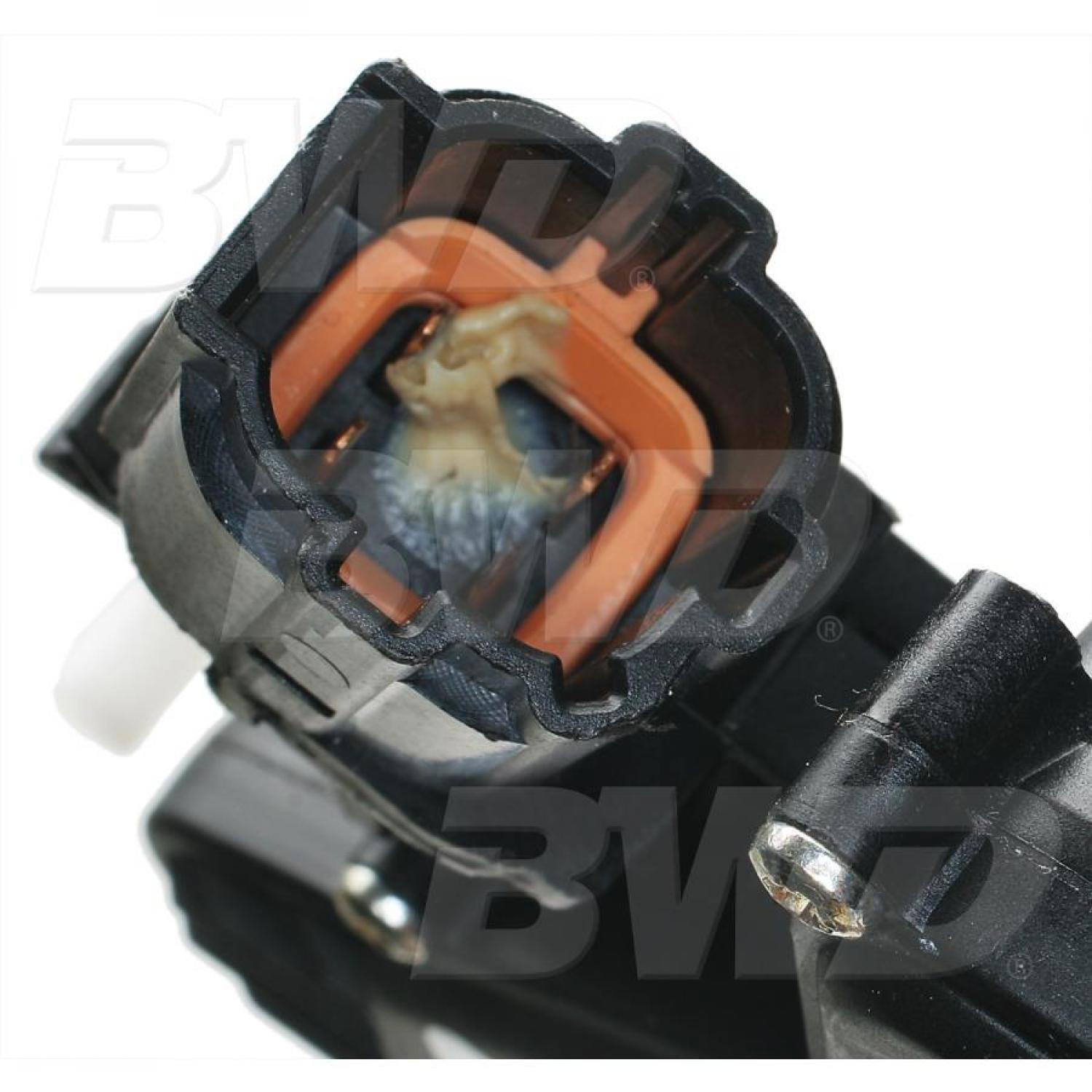 BWD DLA348 - Door Lock Actuator BWD DLA348 Door Lock Actuator product image 2 of 2