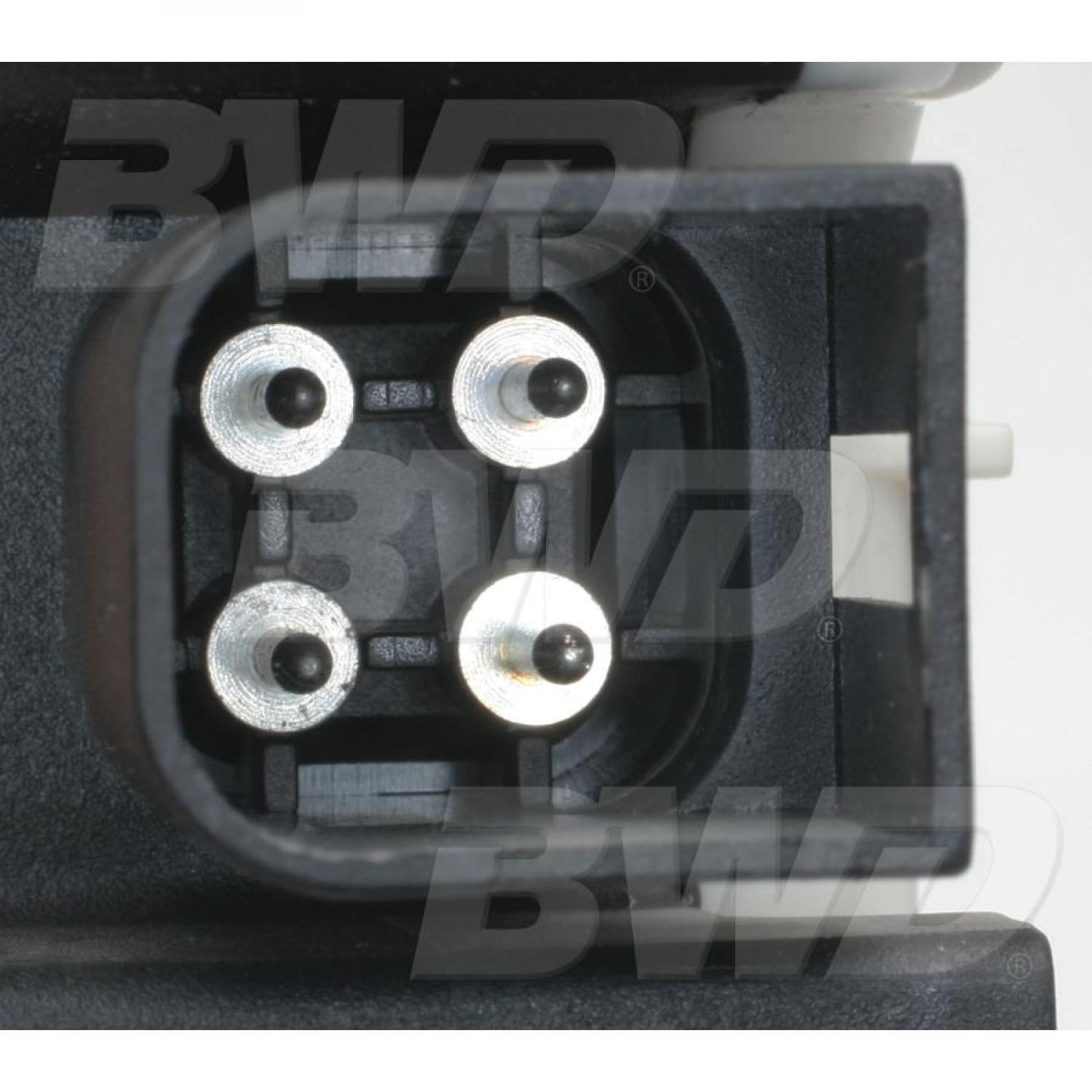 BWD DLA349 - Door Lock Actuator BWD DLA349 Door Lock Actuator product image 3 of 4