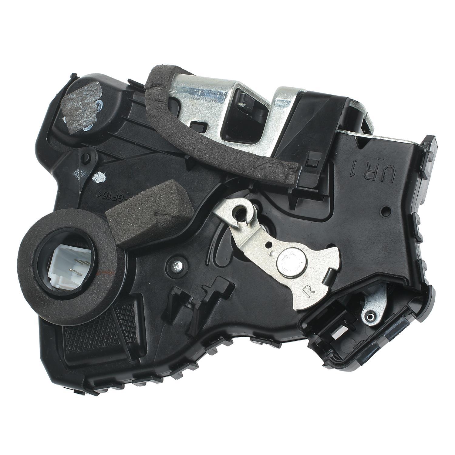 BWD DLA362 - Door Lock Actuator BWD DLA362 Door Lock Actuator product image 2 of 4