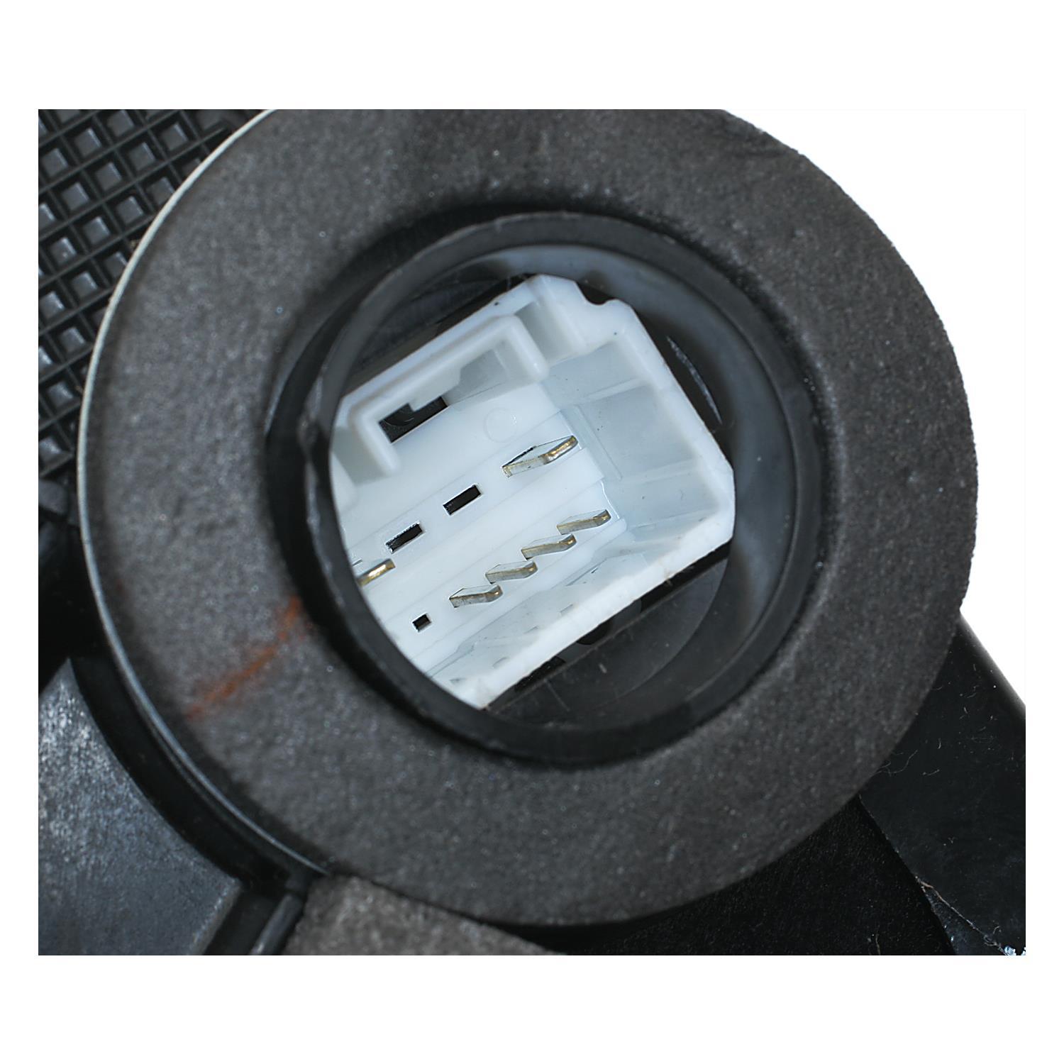 BWD DLA362 - Door Lock Actuator BWD DLA362 Door Lock Actuator product image 3 of 4