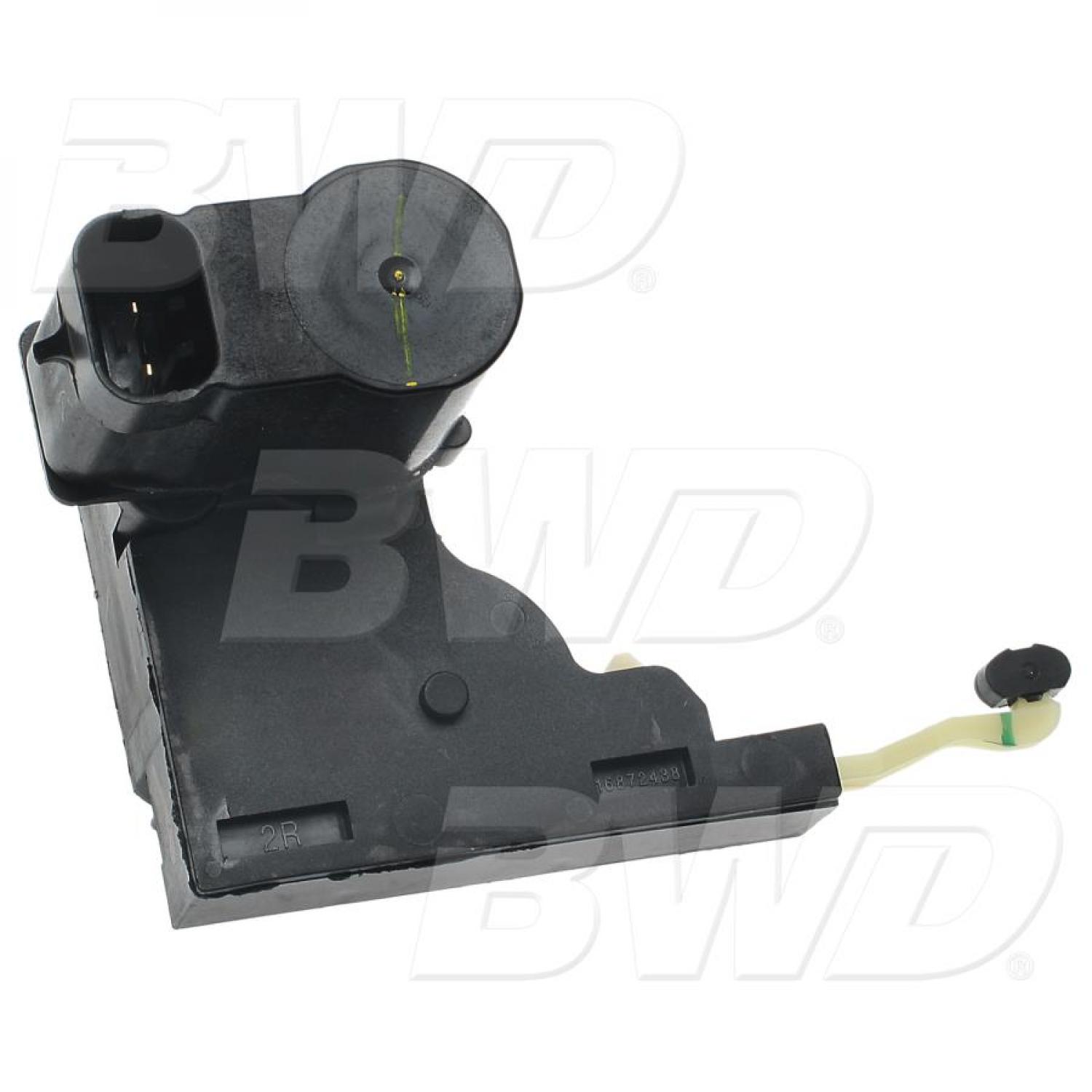 BWD DLA363 Door Lock Actuator product image 1 of 3