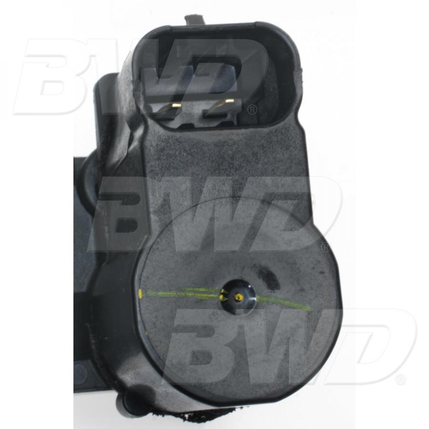 BWD DLA363 Door Lock Actuator product image 2 of 3