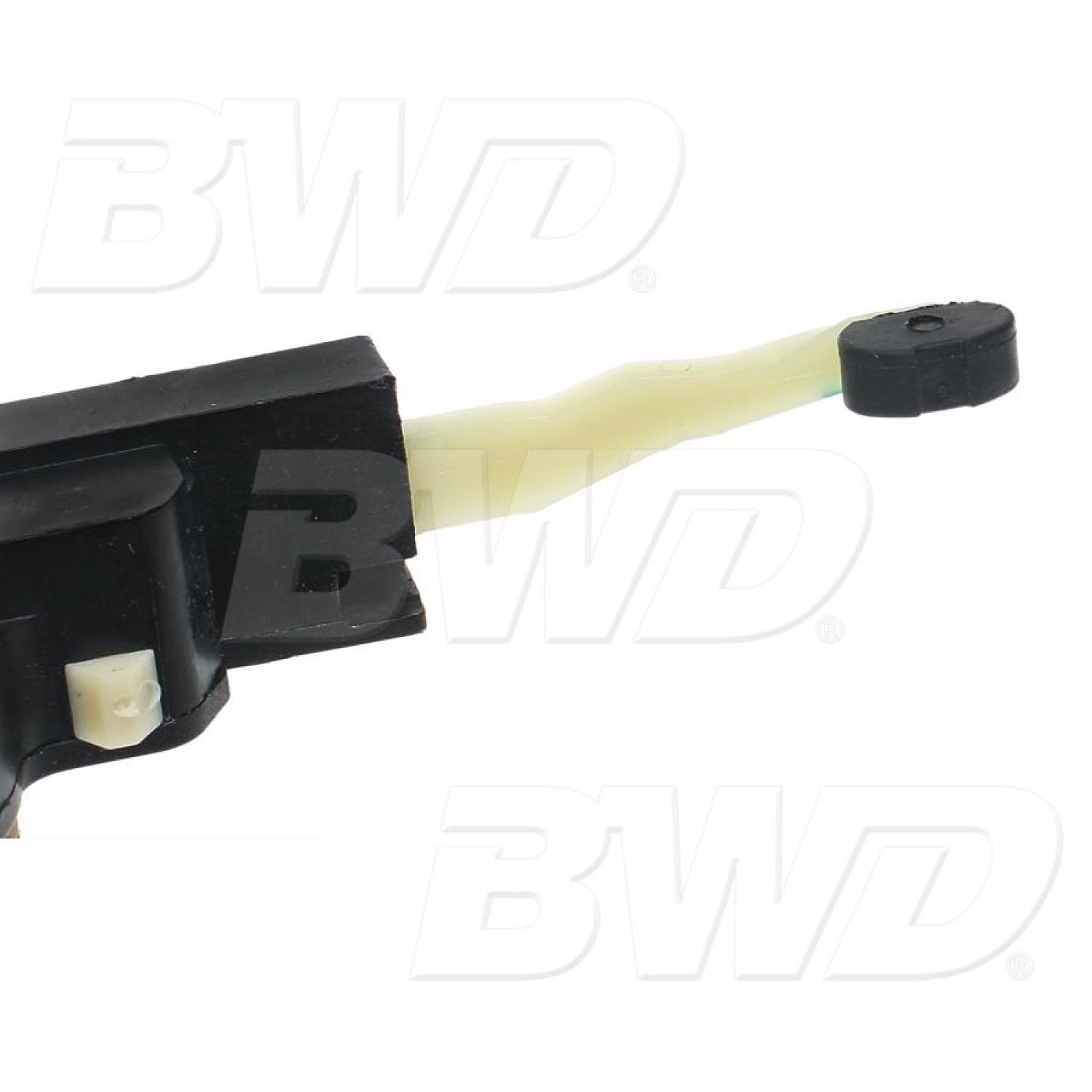 BWD DLA363 Door Lock Actuator product image 3 of 3