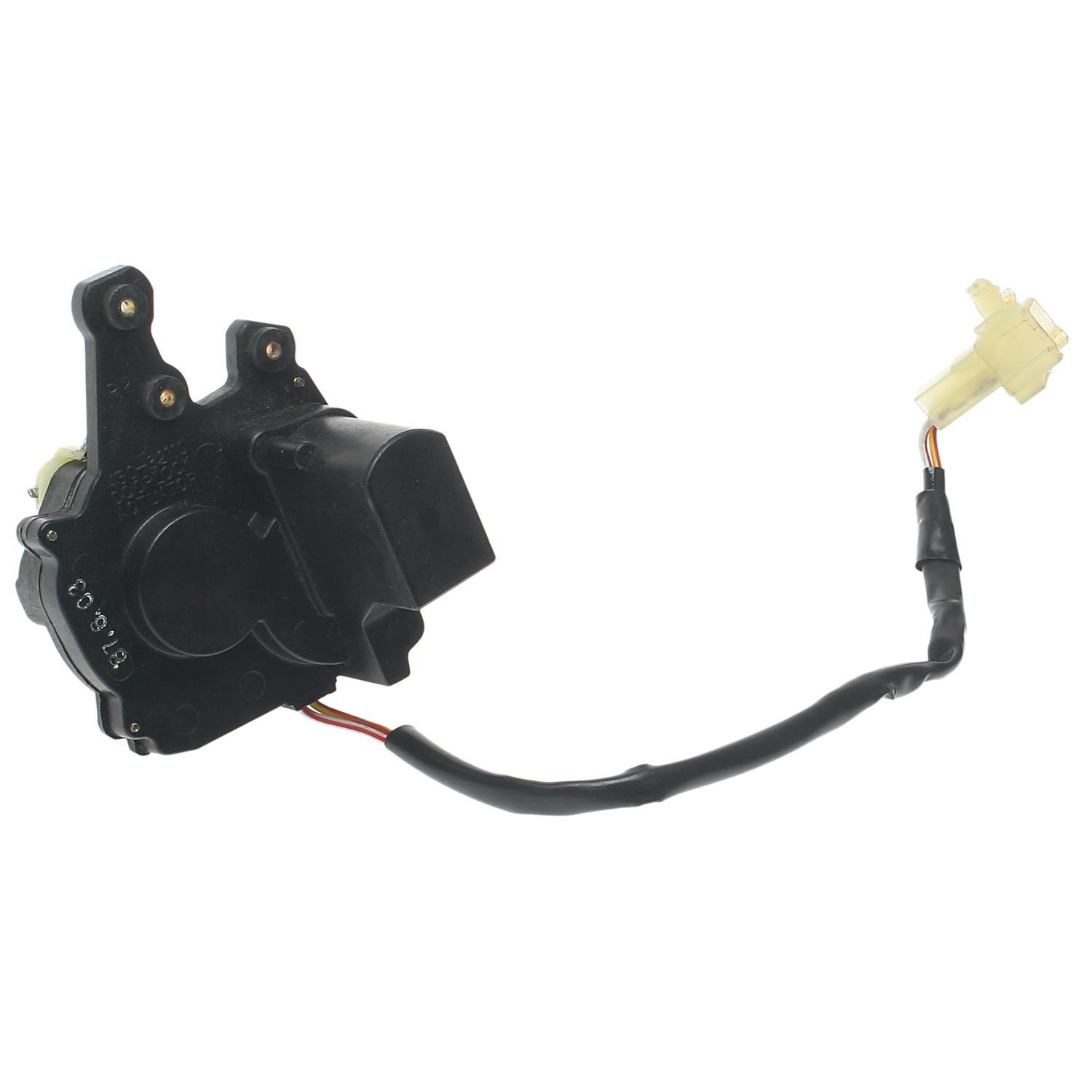 BWD DLA366 - Door Lock Actuator BWD DLA366 Door Lock Actuator product image 1 of 3