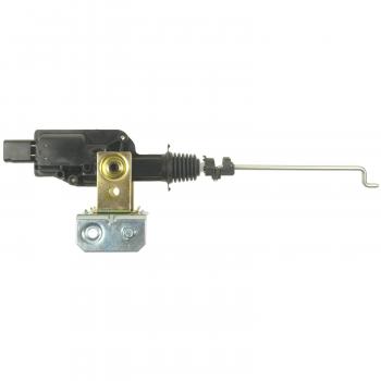 2003 Ford Explorer Sport Trac Door Lock Actuator Rear Left BWD DLA368 image 3 of 4