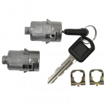 2006 Hummer H2 Door Lock Kit BWD DLC674 image 3 of 4