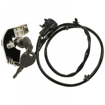 1995 Nissan Maxima Door Lock Kit BWD DLC694 image 3 of 4