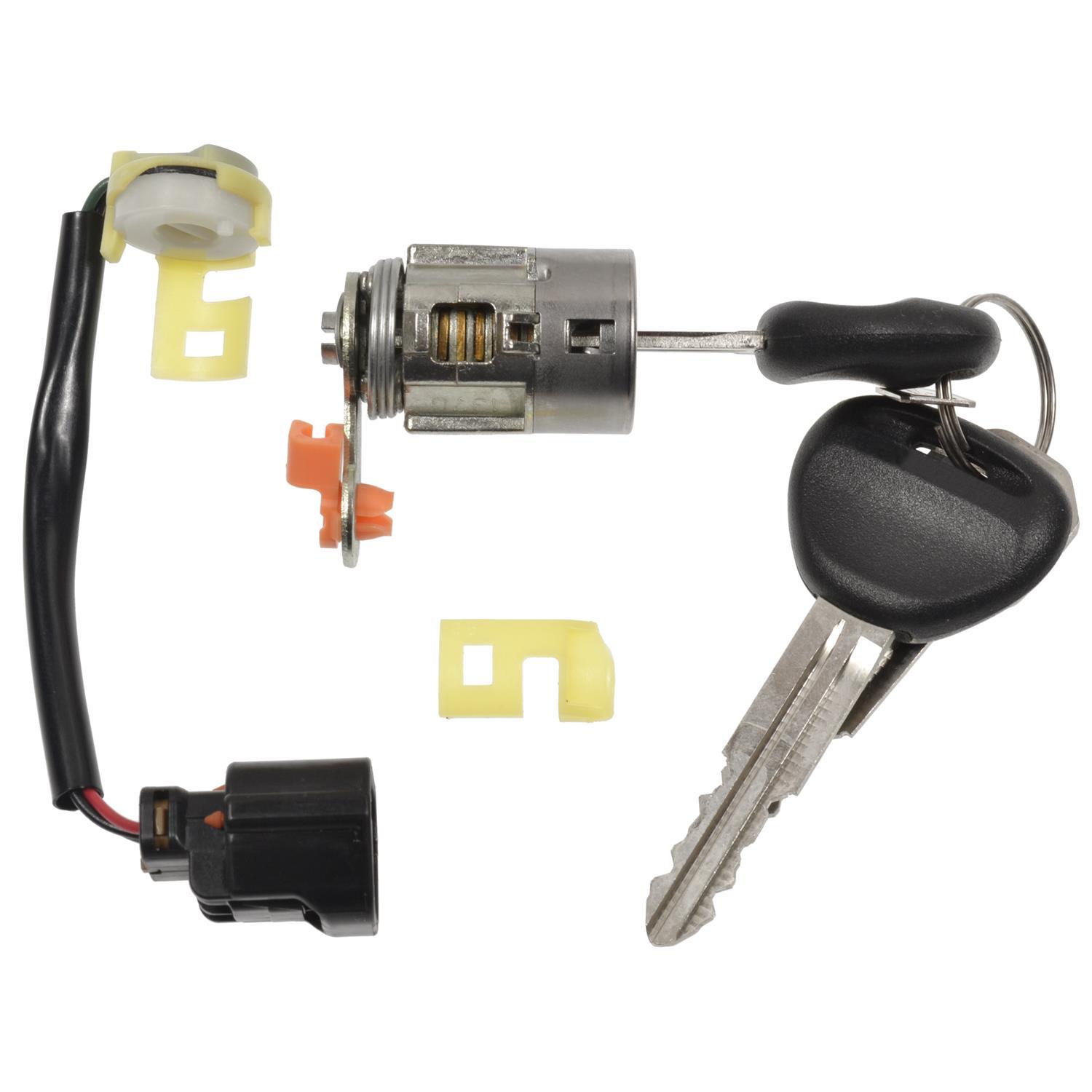 BWD DLC705 - Door Lock Kit BWD DLC705 Door Lock Kit product image 3 of 4
