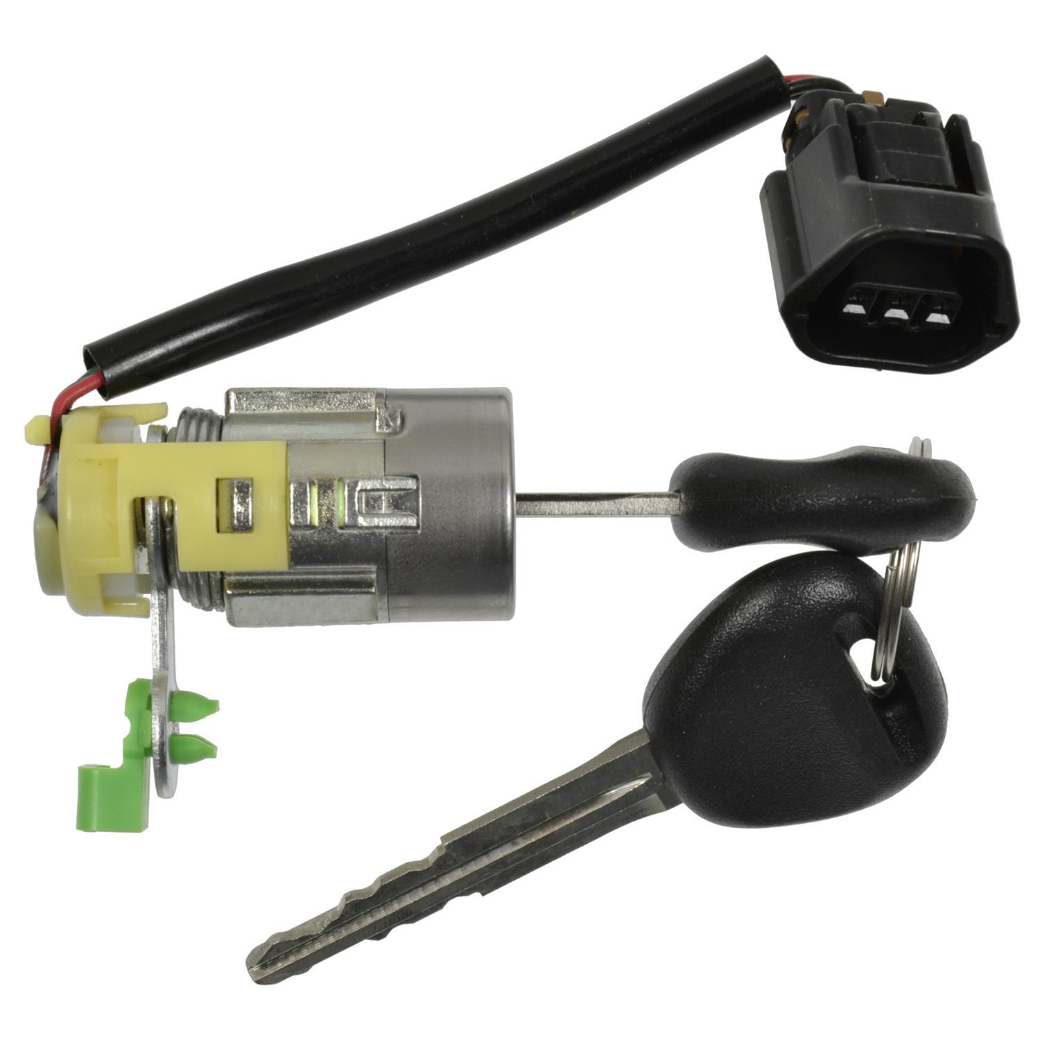 BWD DLC706 - Door Lock Kit BWD DLC706 Door Lock Kit product image 2 of 3
