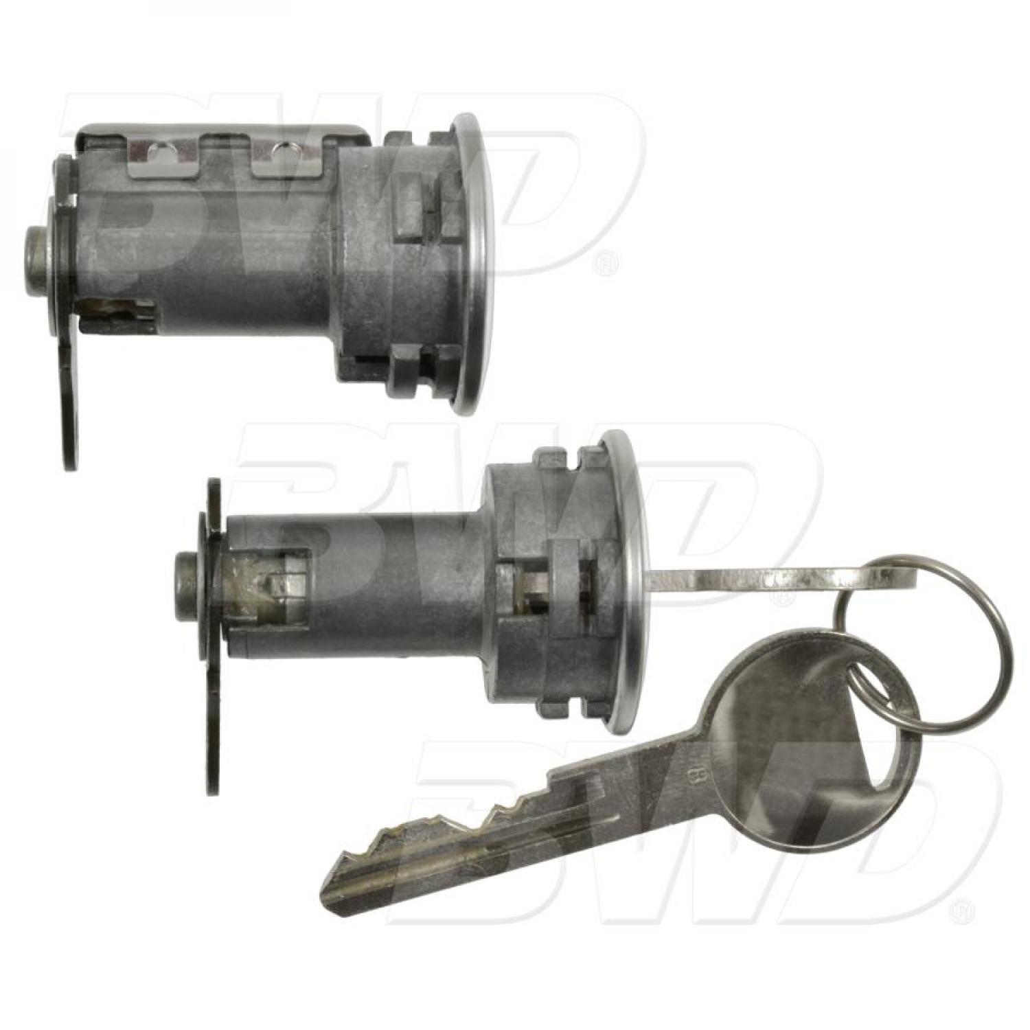 BWD DLC713 Door Lock Kit product image 3 of 3